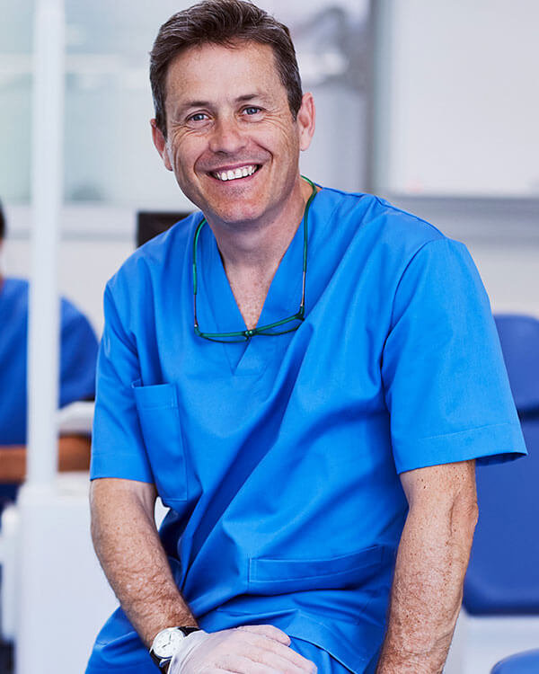 dentist