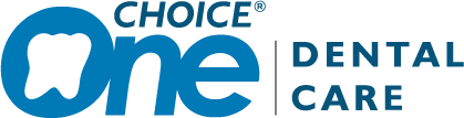 choice one logo